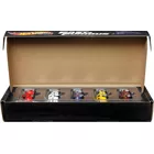 Paquete De 5 Carros Hot Wheels - Rápido Y Furioso Sellado - Imagen 3